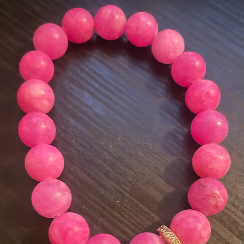 Fuchsia Bracelet - Picture 3 of 3
